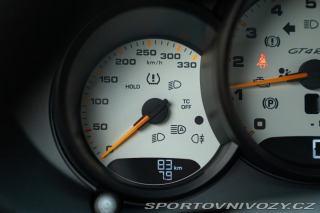 Porsche Cayman 718 GT4 RS “weissach” 2024