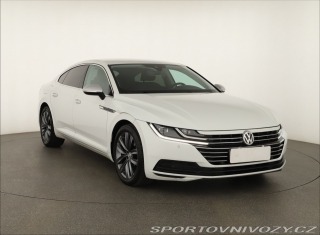 Volkswagen Arteon 1.5 TSI