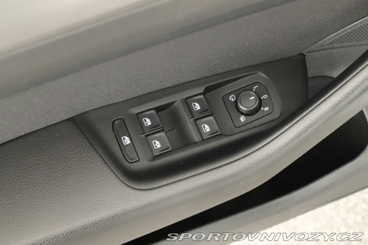 Volkswagen Arteon 1.5 TSI 2018