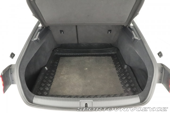 Volkswagen Arteon 1.5 TSI 2018