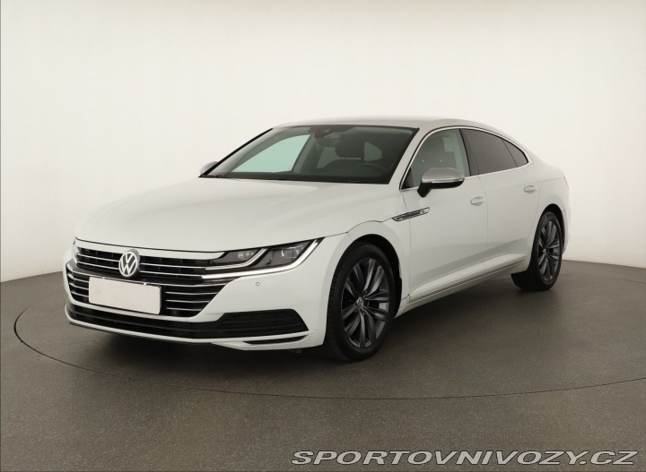 Volkswagen Arteon 1.5 TSI 2018
