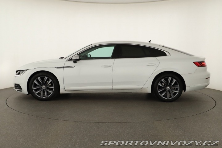 Volkswagen Arteon 1.5 TSI 2018