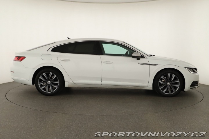 Volkswagen Arteon 1.5 TSI 2018
