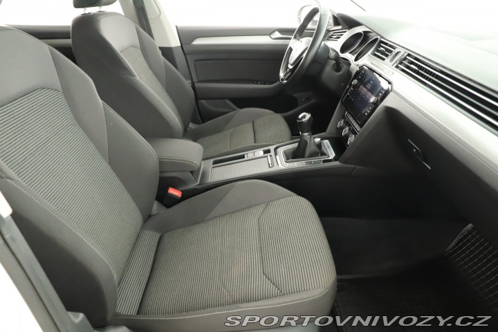 Volkswagen Arteon 1.5 TSI 2018