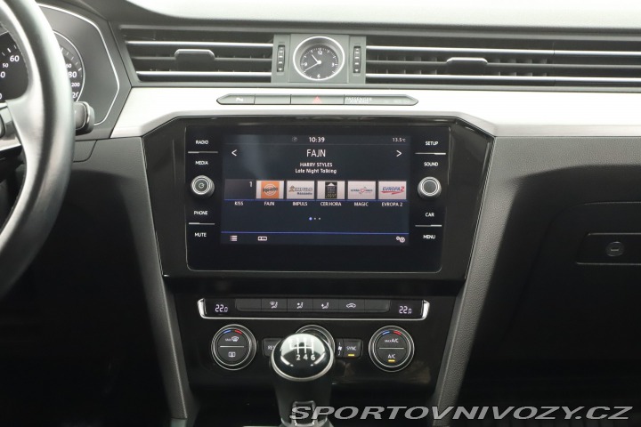Volkswagen Arteon 1.5 TSI 2018