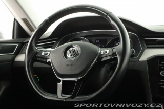 Volkswagen Arteon 1.5 TSI 2018