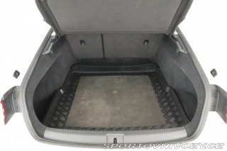 Volkswagen Arteon 1.5 TSI 2018