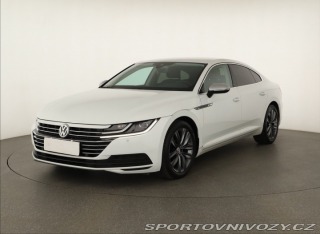 Volkswagen Arteon 1.5 TSI 2018