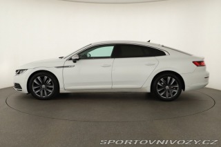 Volkswagen Arteon 1.5 TSI 2018