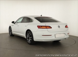 Volkswagen Arteon 1.5 TSI 2018