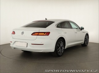 Volkswagen Arteon 1.5 TSI 2018