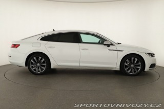 Volkswagen Arteon 1.5 TSI 2018