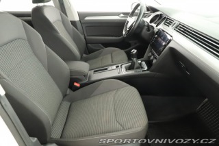 Volkswagen Arteon 1.5 TSI 2018
