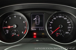 Volkswagen Arteon 1.5 TSI 2018