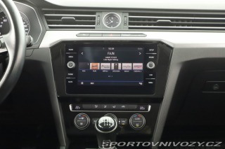 Volkswagen Arteon 1.5 TSI 2018