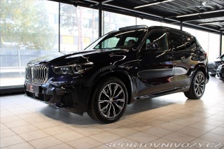 BMW X5 xDrive30d M Sport