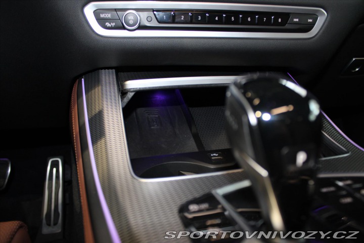 BMW X5 xDrive30d M Sport 2023