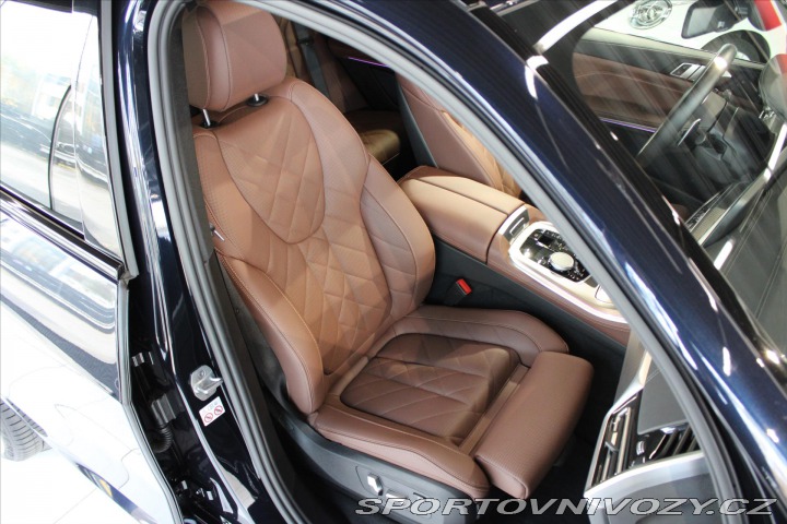 BMW X5 xDrive30d M Sport 2023