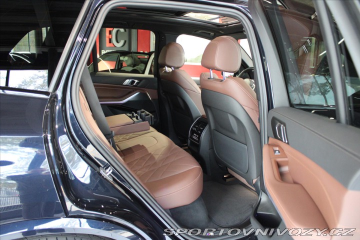 BMW X5 xDrive30d M Sport 2023