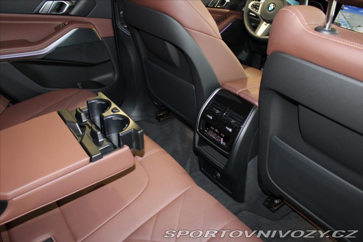 BMW X5 xDrive30d M Sport 2023