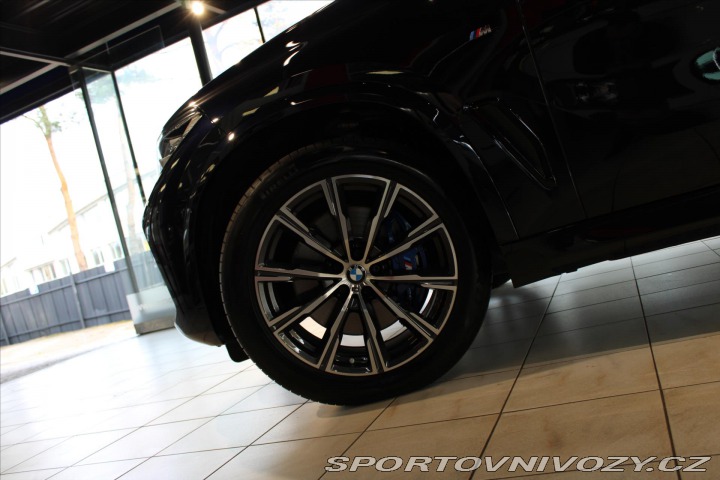 BMW X5 xDrive30d M Sport 2023