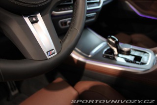 BMW X5 xDrive30d M Sport 2023