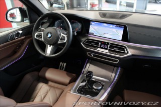 BMW X5 xDrive30d M Sport 2023