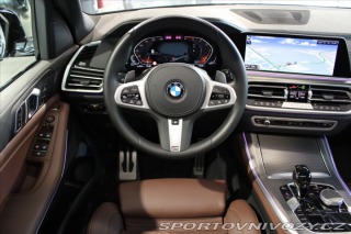 BMW X5 xDrive30d M Sport 2023