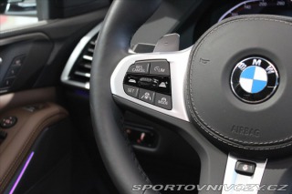 BMW X5 xDrive30d M Sport 2023
