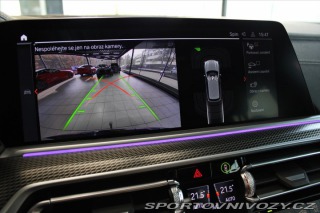 BMW X5 xDrive30d M Sport 2023