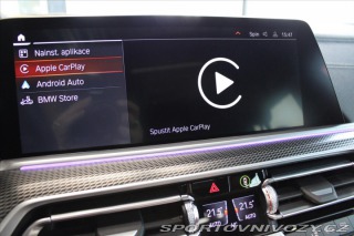 BMW X5 xDrive30d M Sport 2023