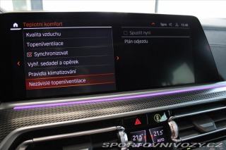 BMW X5 xDrive30d M Sport 2023
