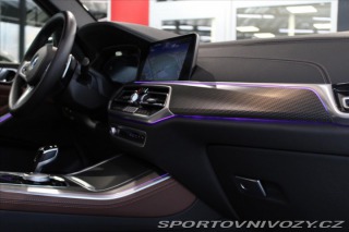 BMW X5 xDrive30d M Sport 2023