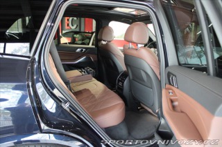 BMW X5 xDrive30d M Sport 2023