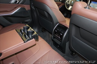 BMW X5 xDrive30d M Sport 2023