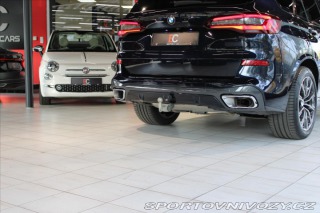 BMW X5 xDrive30d M Sport 2023