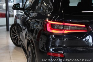 BMW X5 xDrive30d M Sport 2023