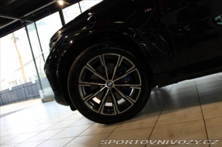 BMW X5 xDrive30d M Sport 2023