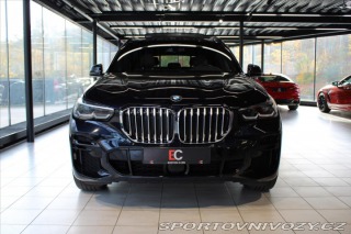 BMW X5 xDrive30d M Sport 2023