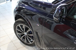 BMW X5 xDrive30d M Sport 2023