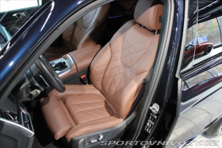 BMW X5 xDrive30d M Sport 2023