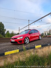 Volkswagen Golf 7R 2017