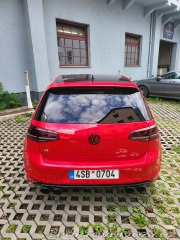 Volkswagen Golf 7R 2017