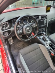 Volkswagen Golf 7R 2017