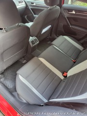 Volkswagen Golf 7R 2017