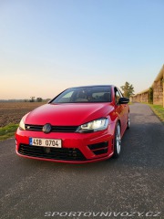 Volkswagen Golf 7R 2017