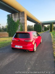 Volkswagen Golf 7R 2017