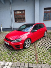 Volkswagen Golf 7R 2017