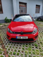 Volkswagen Golf 7R 2017