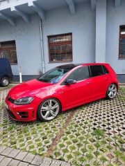 Volkswagen Golf 7R 2017